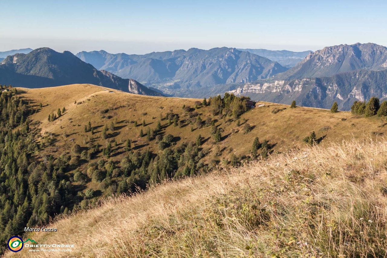 Piazza Brembana - Passo S. Marco per creste-7.JPG